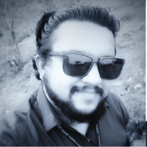 Hari Krishnan