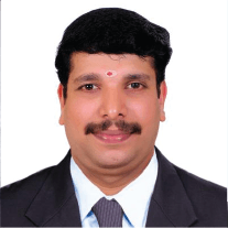 Jaya Krishnan