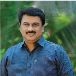 Vinod S