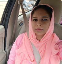 Shamsheena S